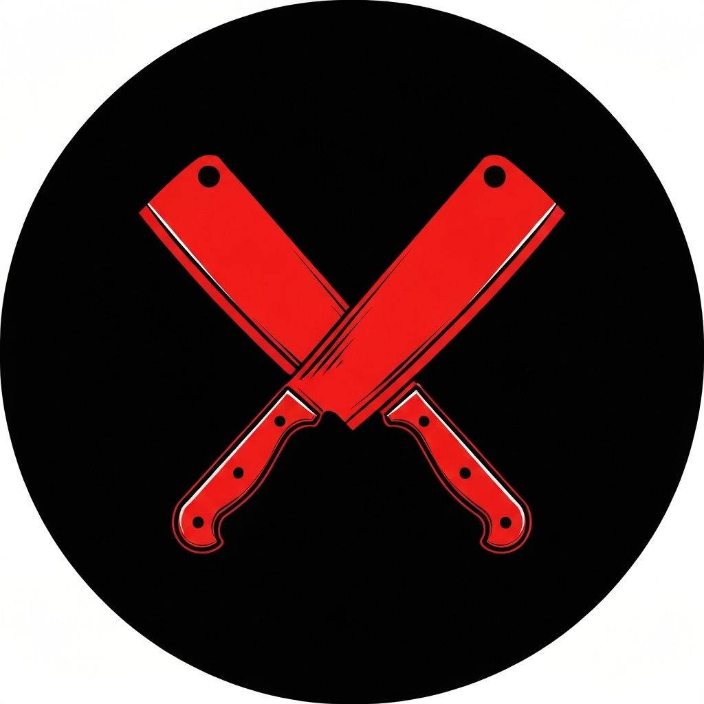 Butchering And Processing: