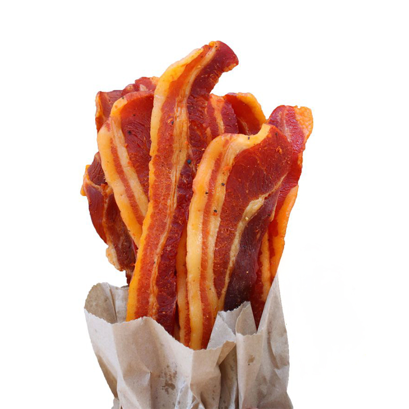 Bacon Biltong