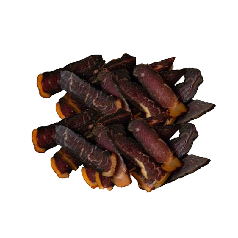 Biltong