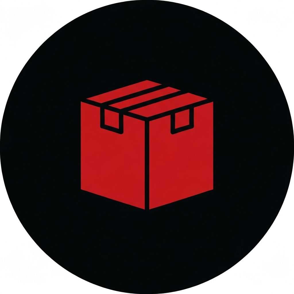 Packaging and Storage: